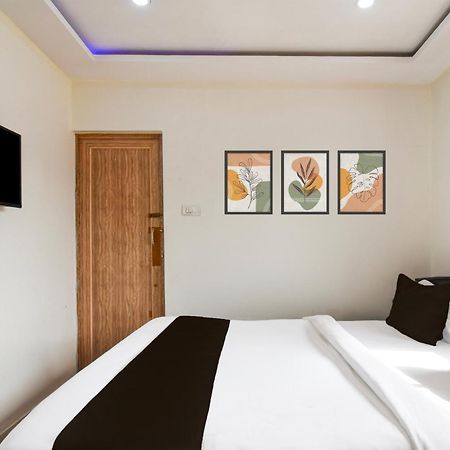 Super Hotel O New Alipore Kolkata Ngoại thất bức ảnh