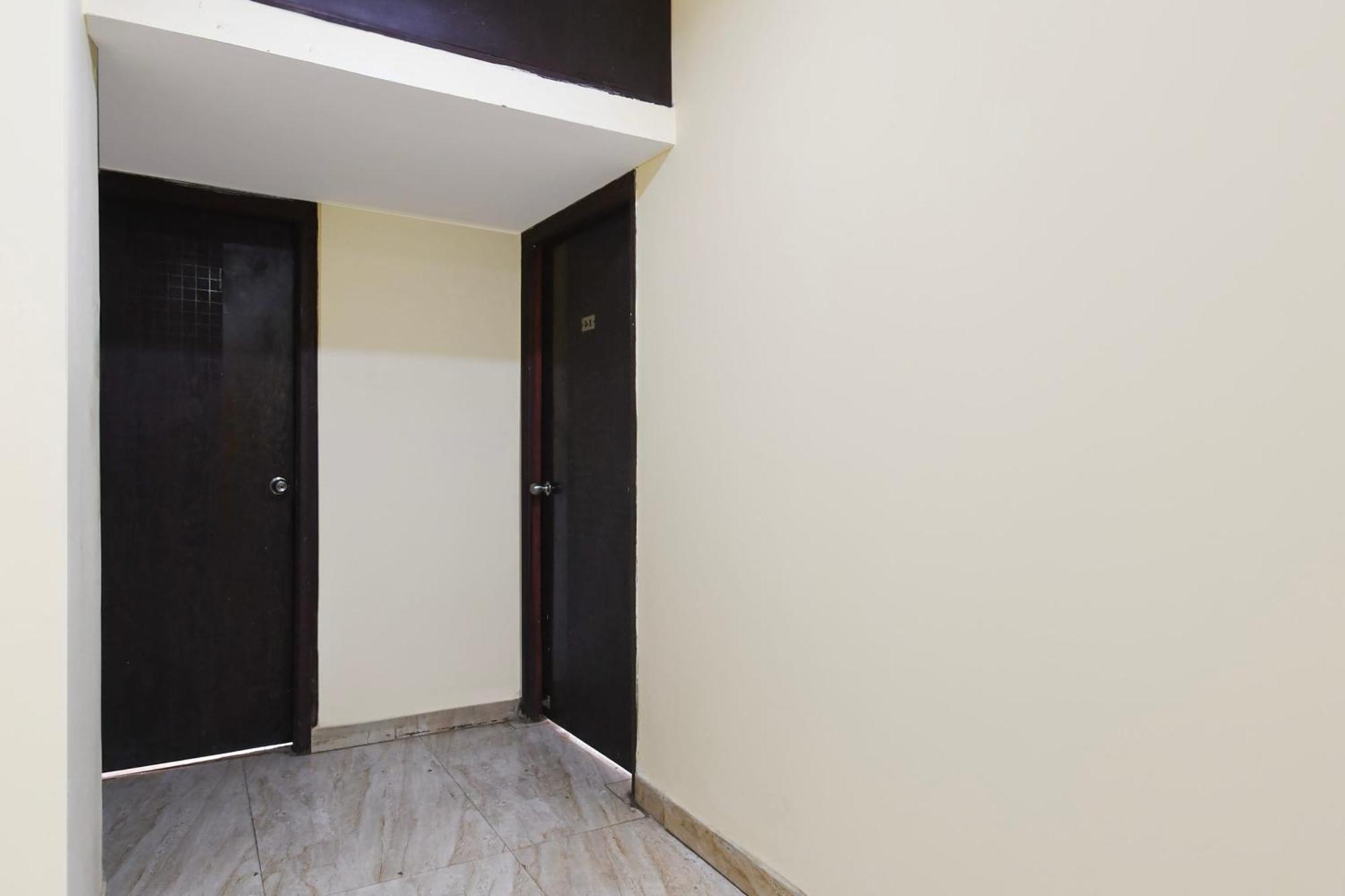 Super Hotel O New Alipore Kolkata Ngoại thất bức ảnh