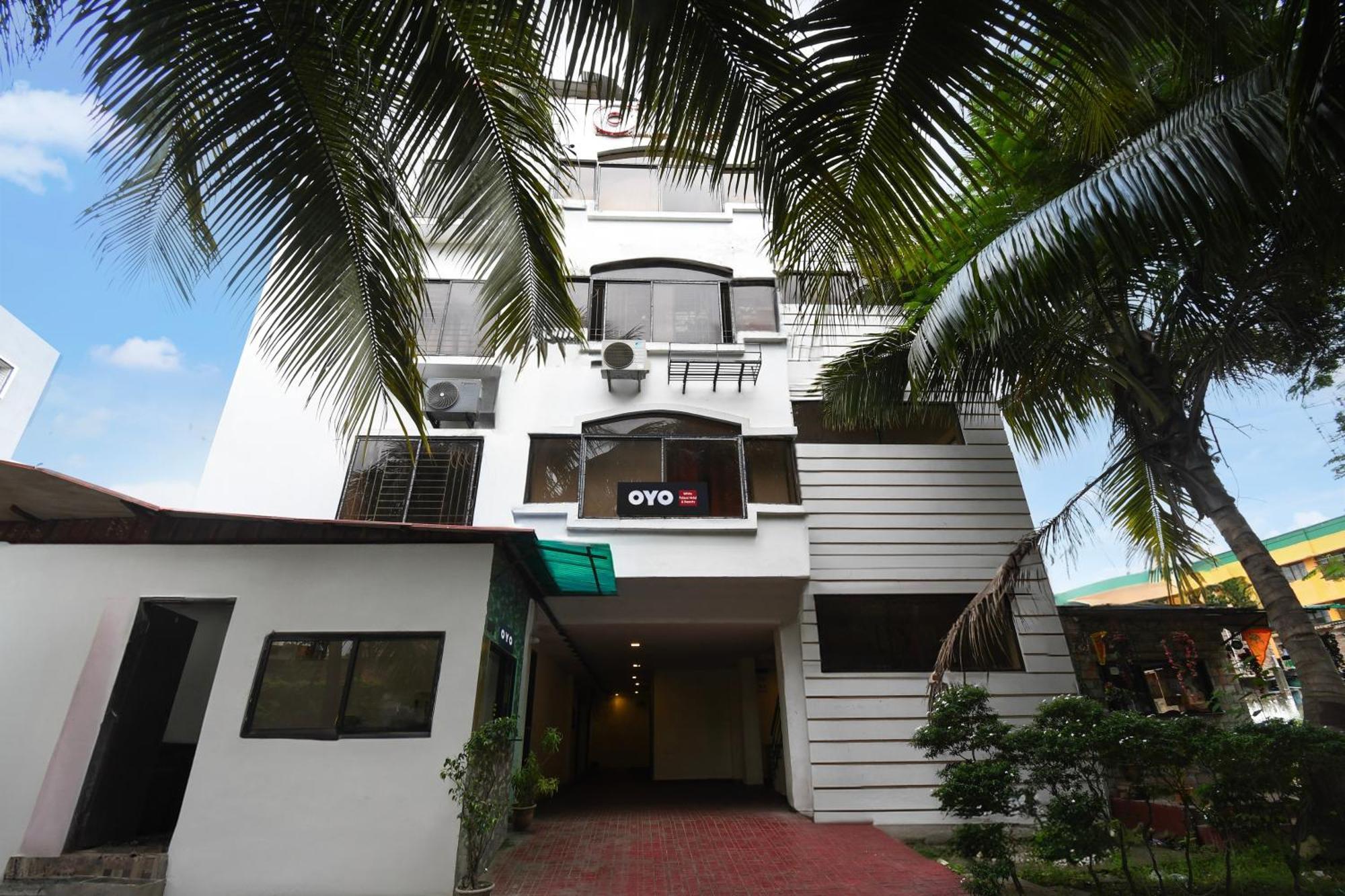 Super Hotel O New Alipore Kolkata Ngoại thất bức ảnh