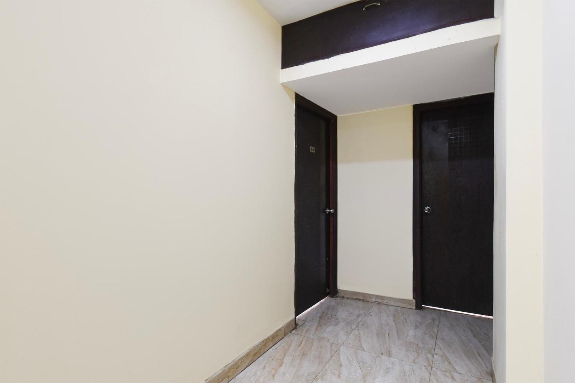 Super Hotel O New Alipore Kolkata Ngoại thất bức ảnh