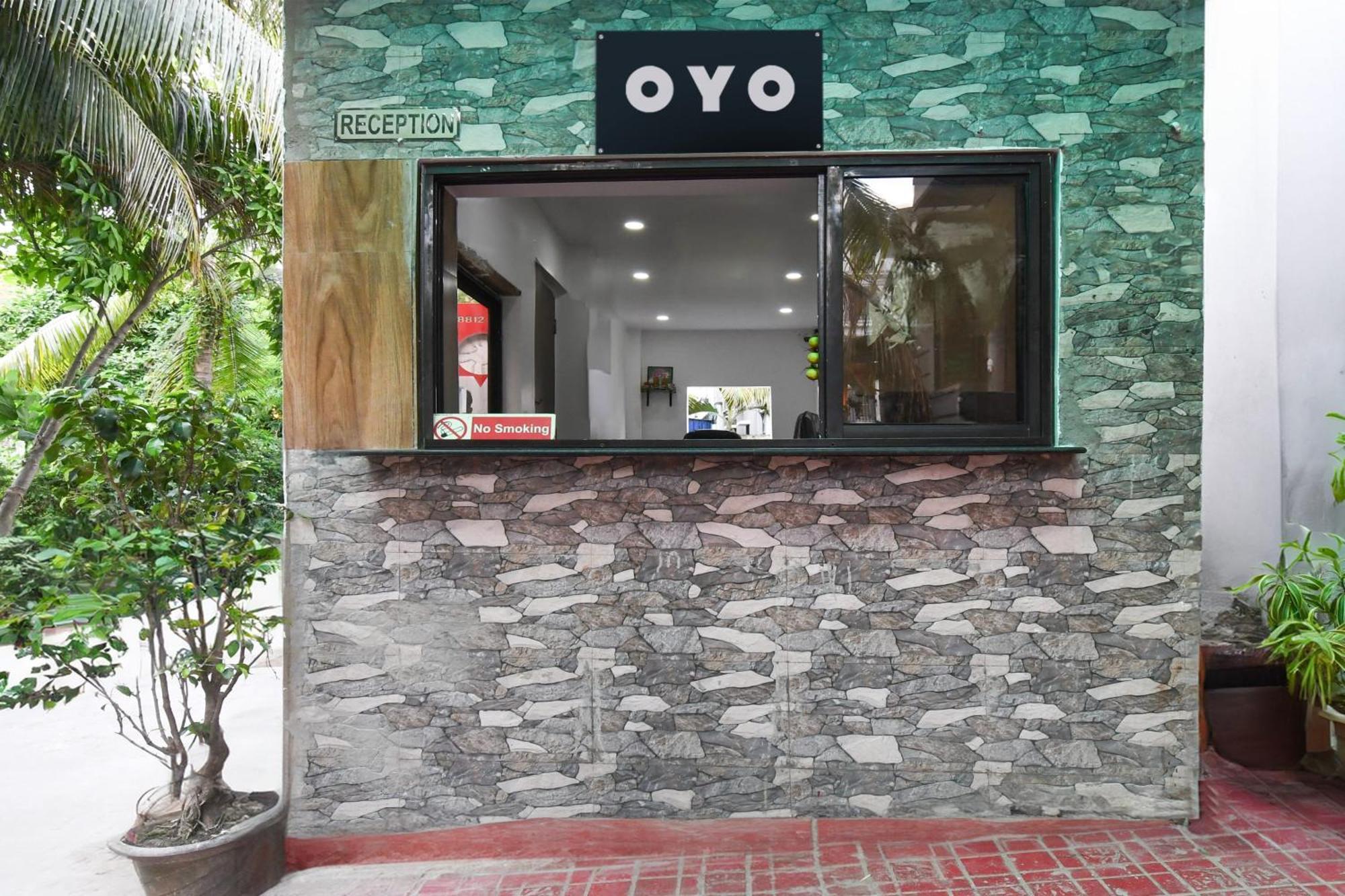 Super Hotel O New Alipore Kolkata Ngoại thất bức ảnh