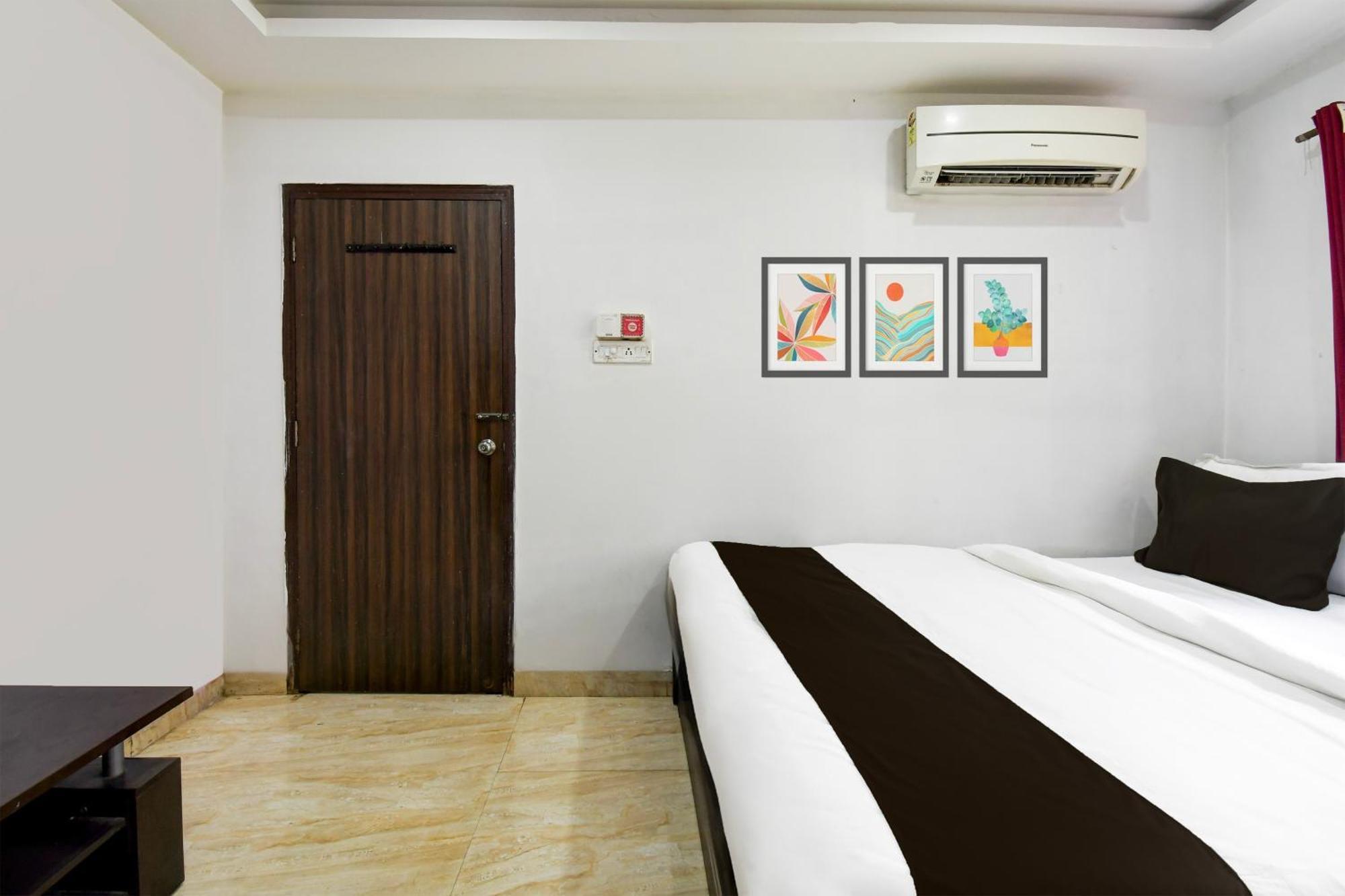 Super Hotel O New Alipore Kolkata Ngoại thất bức ảnh