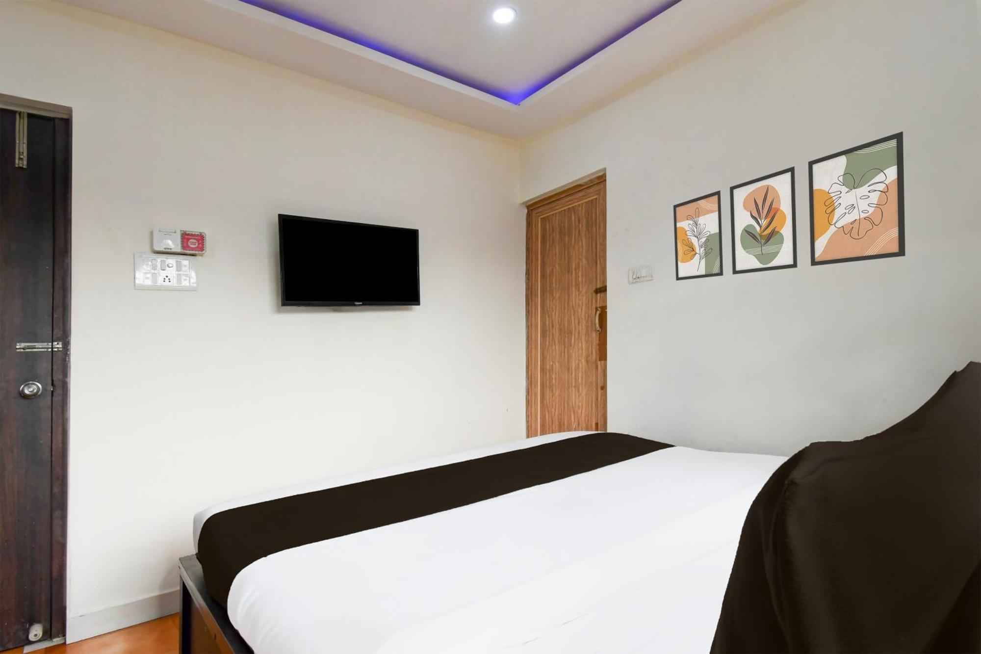 Super Hotel O New Alipore Kolkata Ngoại thất bức ảnh