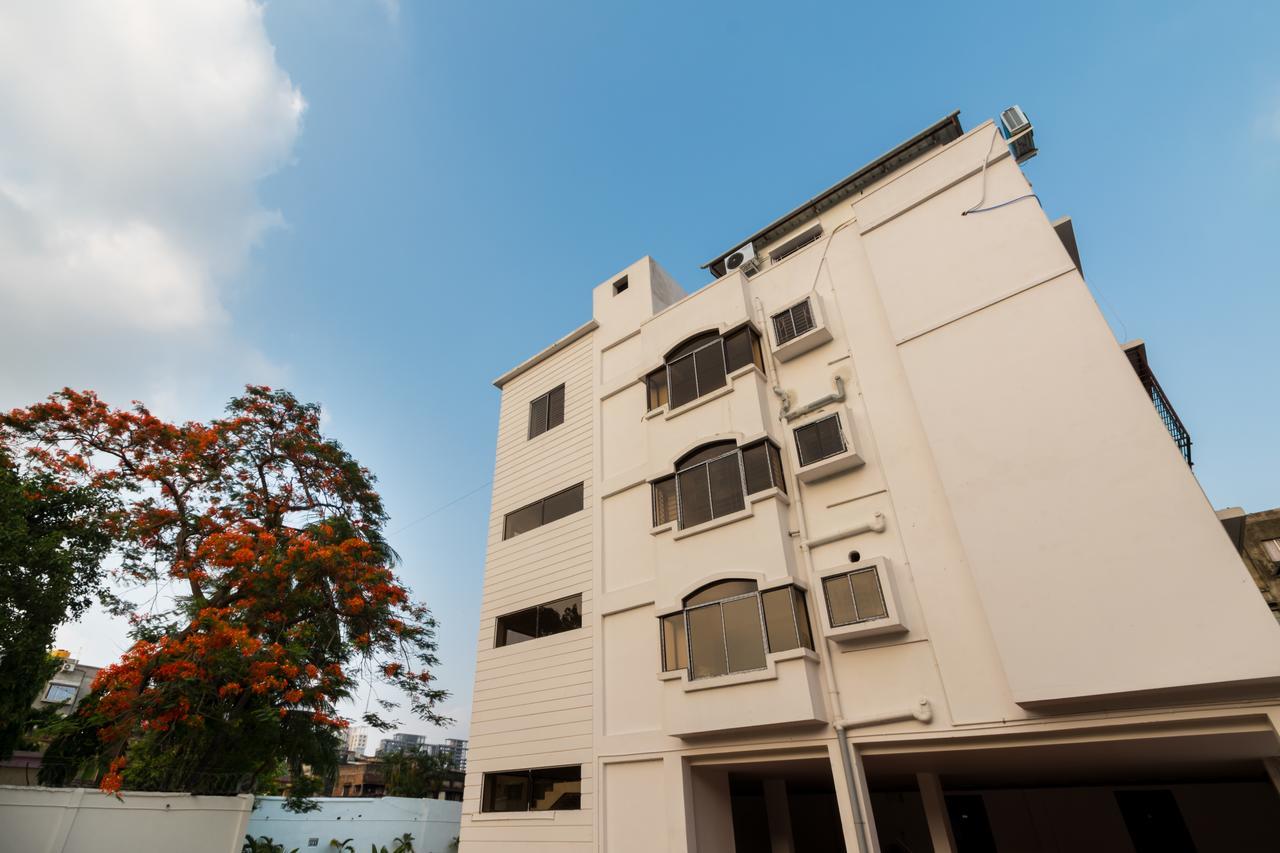 Super Hotel O New Alipore Kolkata Ngoại thất bức ảnh