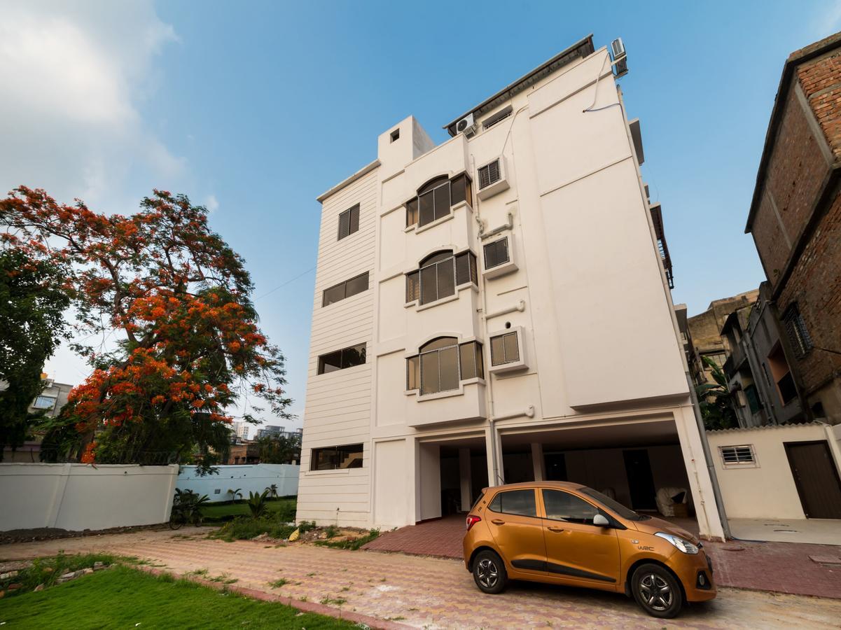 Super Hotel O New Alipore Kolkata Ngoại thất bức ảnh