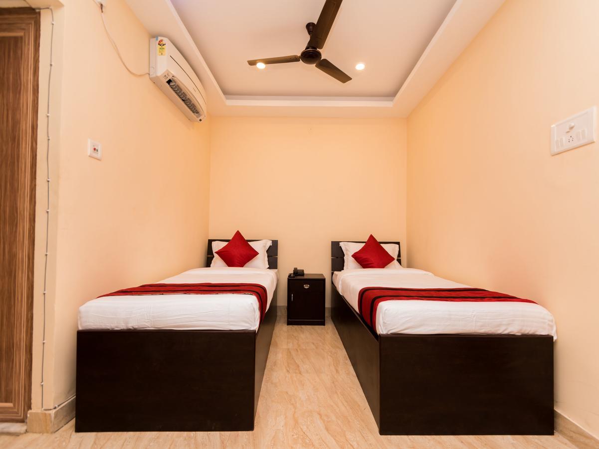 Super Hotel O New Alipore Kolkata Ngoại thất bức ảnh
