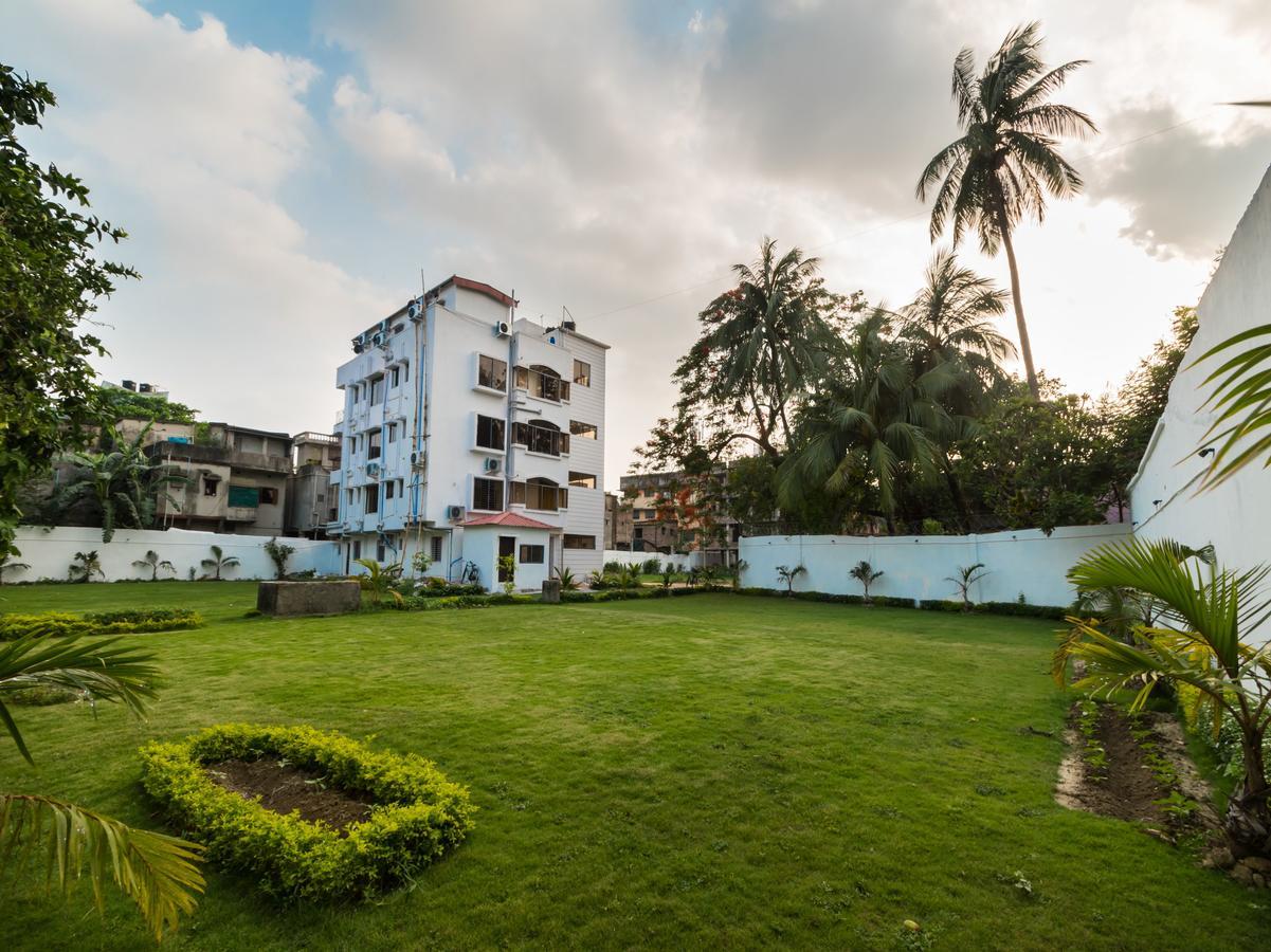 Super Hotel O New Alipore Kolkata Ngoại thất bức ảnh