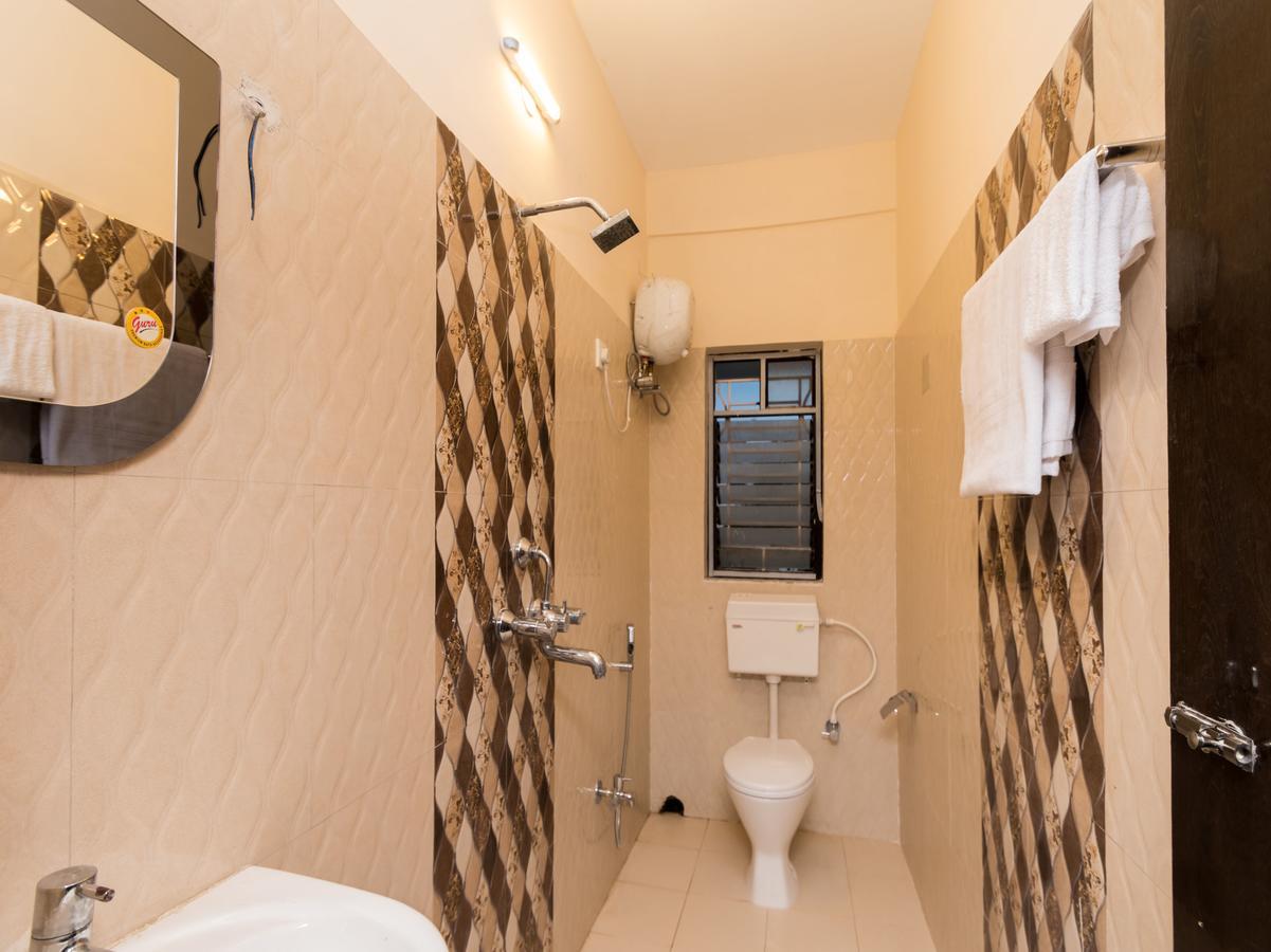 Super Hotel O New Alipore Kolkata Ngoại thất bức ảnh