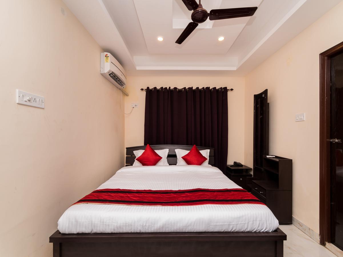 Super Hotel O New Alipore Kolkata Ngoại thất bức ảnh