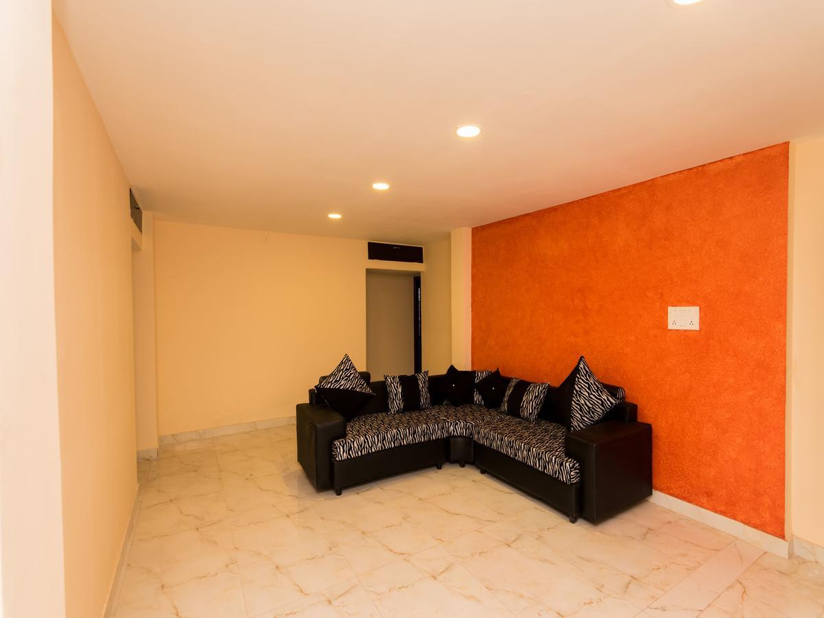 Super Hotel O New Alipore Kolkata Ngoại thất bức ảnh
