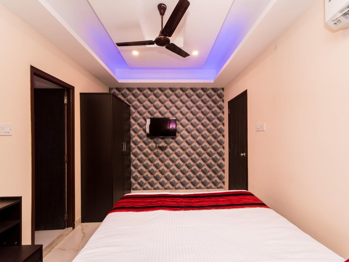 Super Hotel O New Alipore Kolkata Ngoại thất bức ảnh