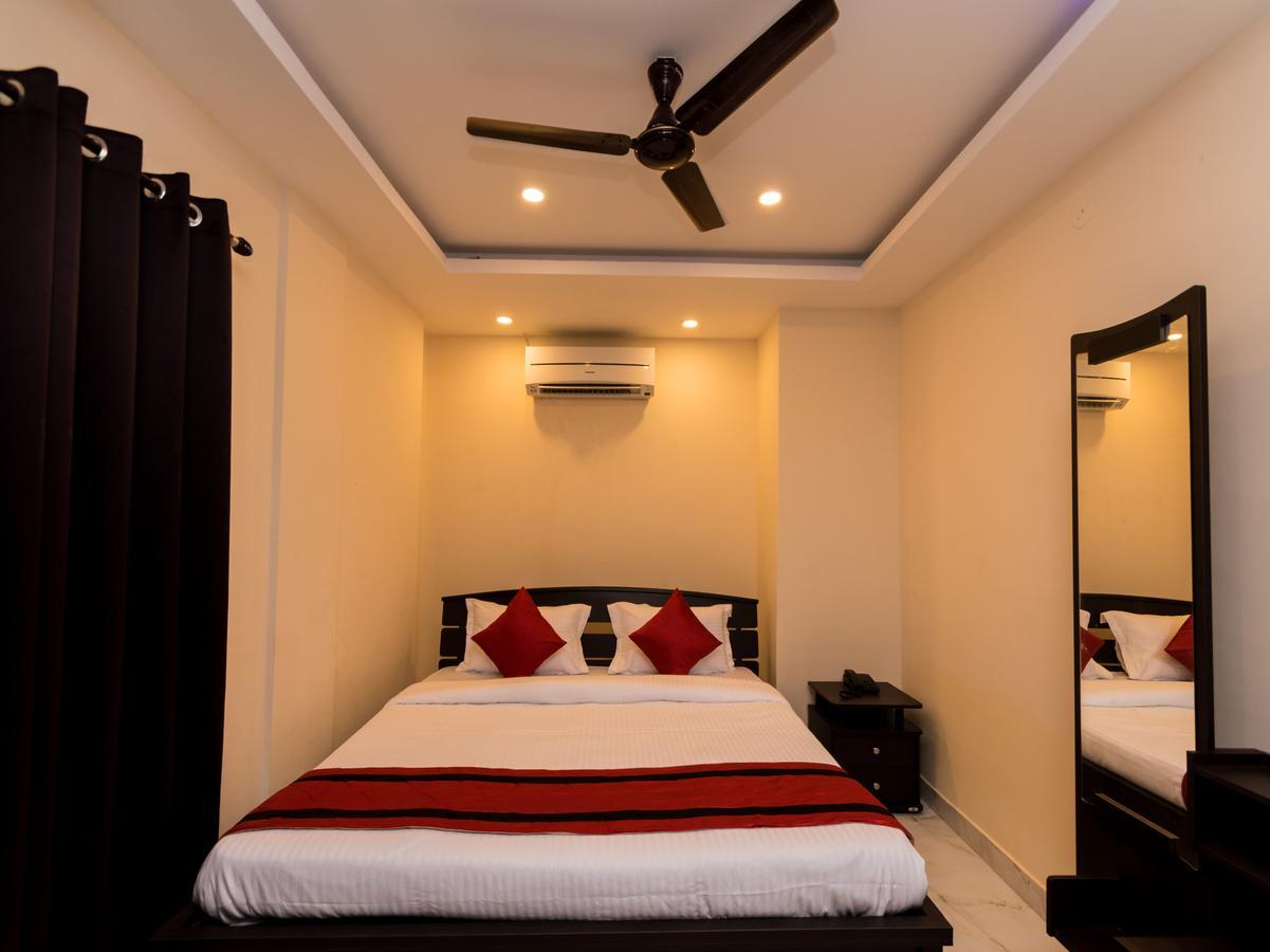 Super Hotel O New Alipore Kolkata Ngoại thất bức ảnh